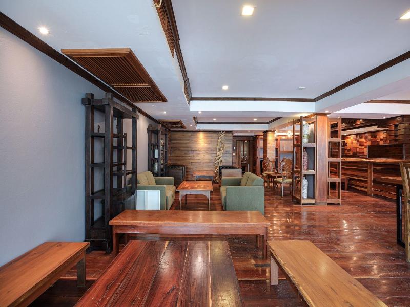 Arbor S House image