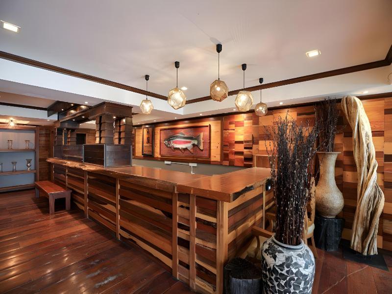 Arbor S House image