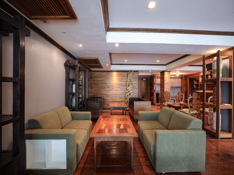 Arbor S House image