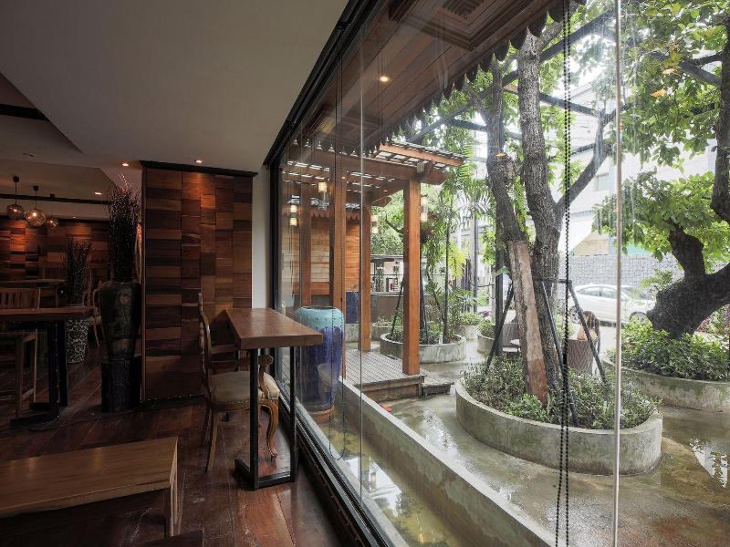 Arbor S House image