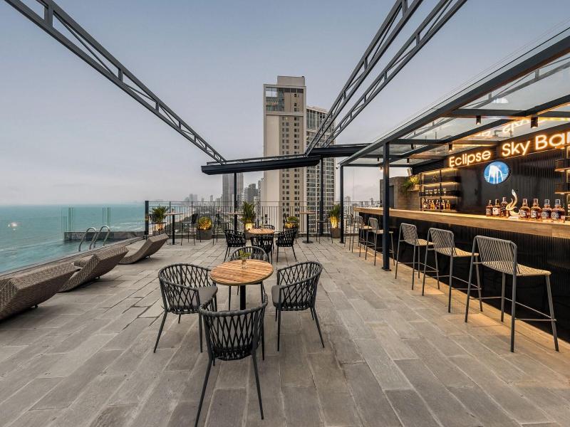 Mangata Beachfront Hotel image