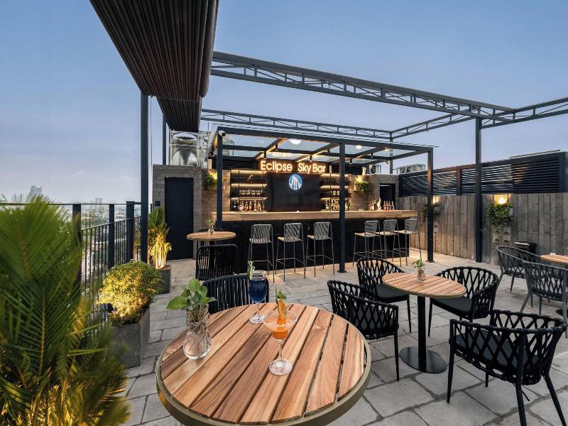Mangata Beachfront Hotel image