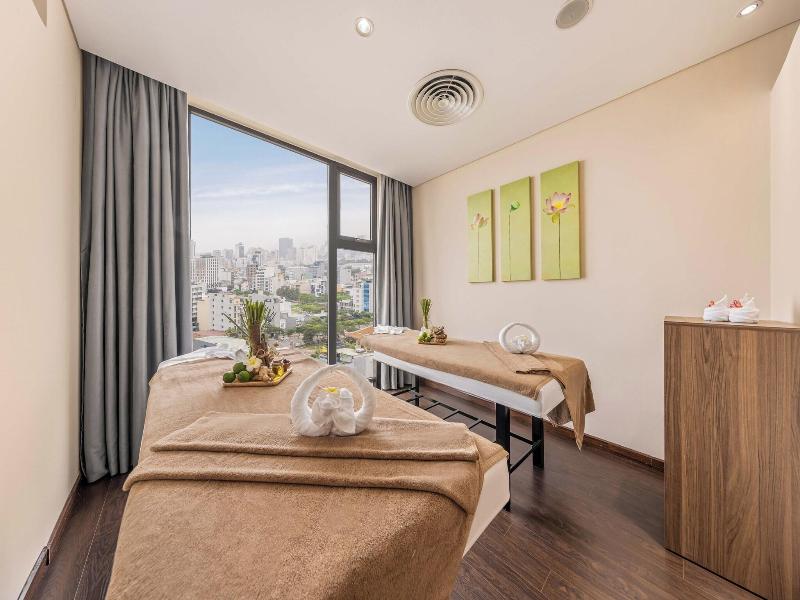 Mangata Beachfront Hotel image