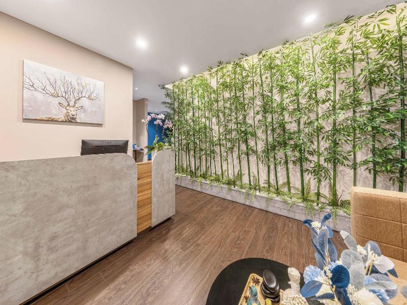 Mangata Beachfront Hotel image