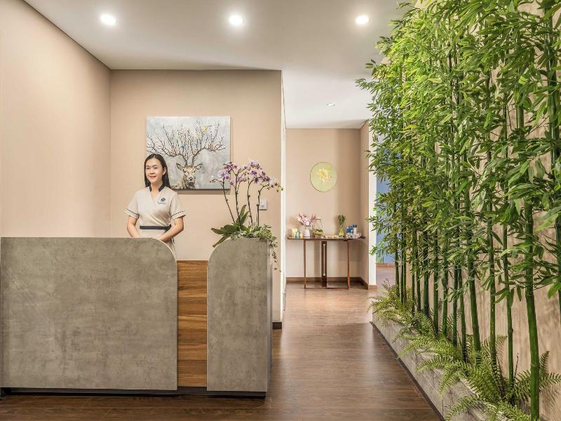 Mangata Beachfront Hotel image
