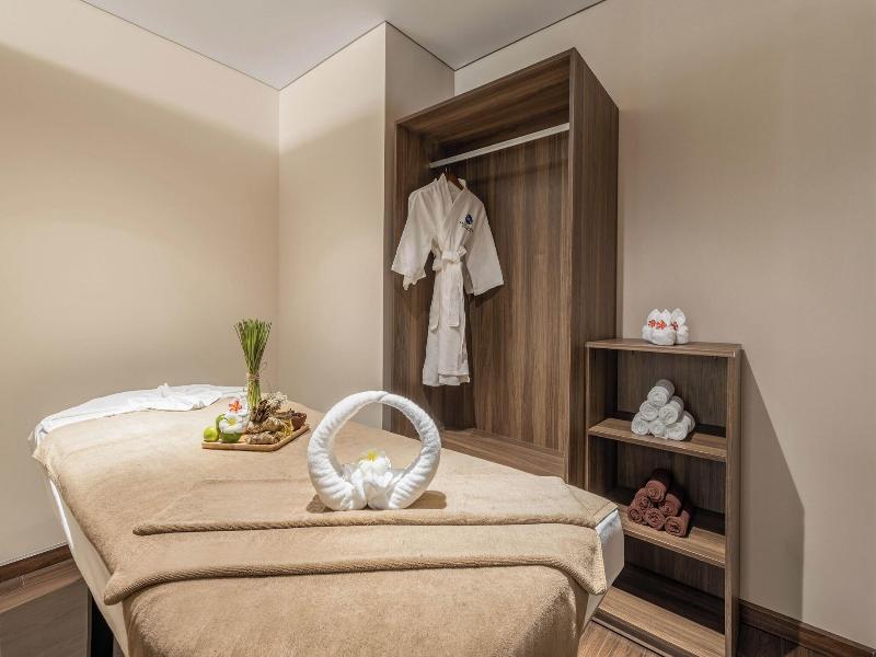 Mangata Beachfront Hotel image