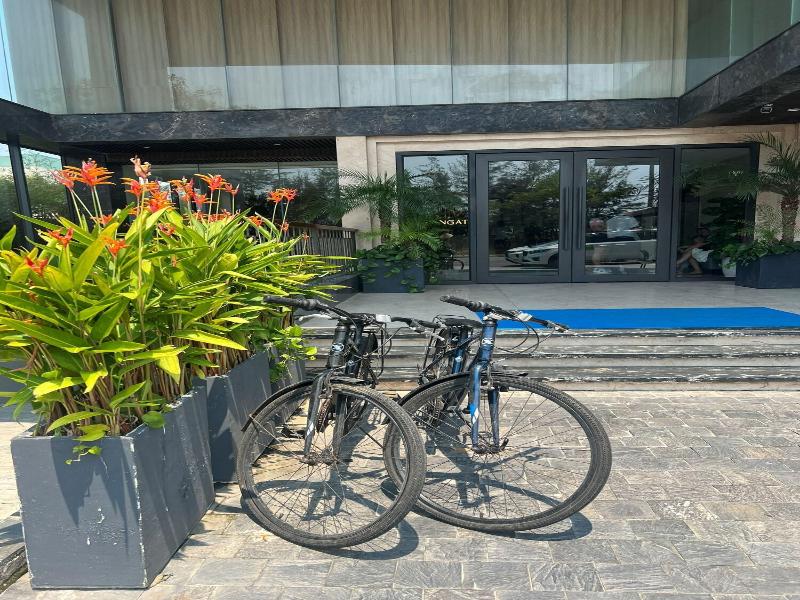 Mangata Beachfront Hotel image