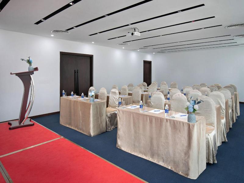 Mangata Beachfront Hotel image