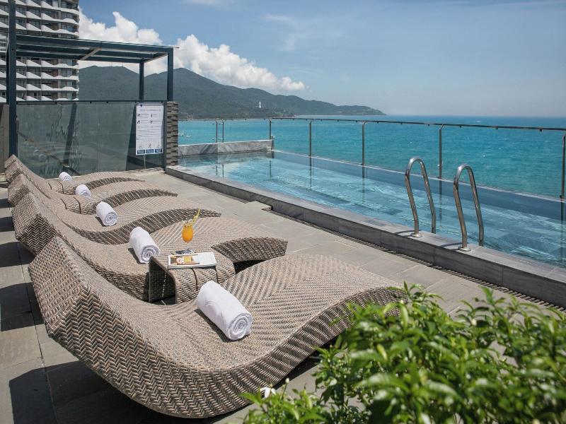 Mangata Beachfront Hotel image