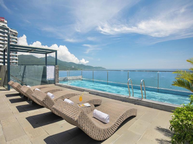 Mangata Beachfront Hotel image