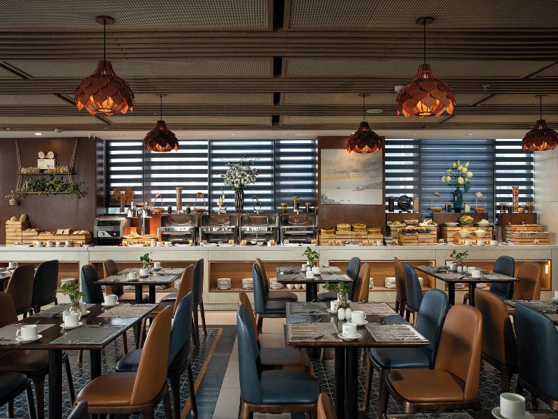 Mangata Beachfront Hotel image