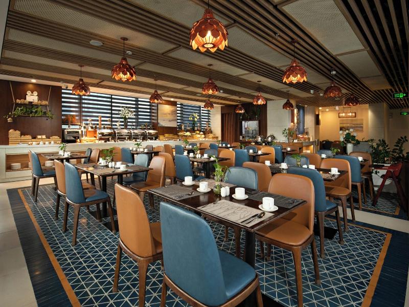 Mangata Beachfront Hotel image