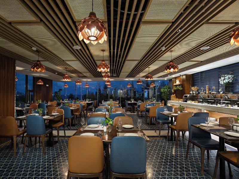 Mangata Beachfront Hotel image