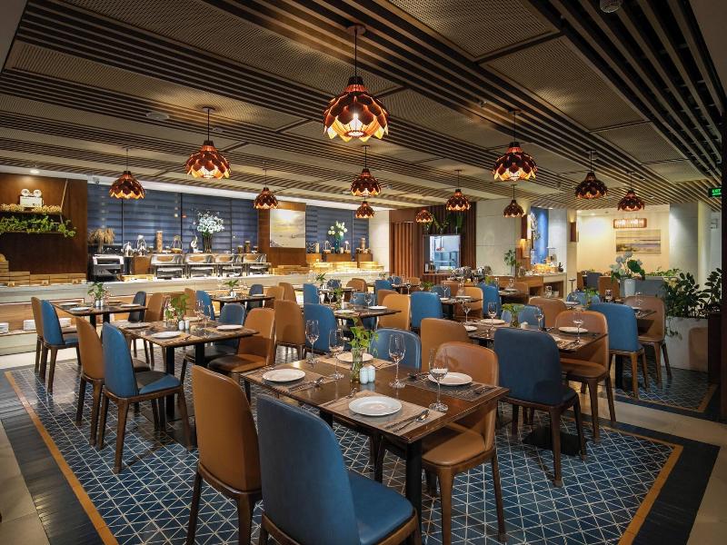 Mangata Beachfront Hotel image