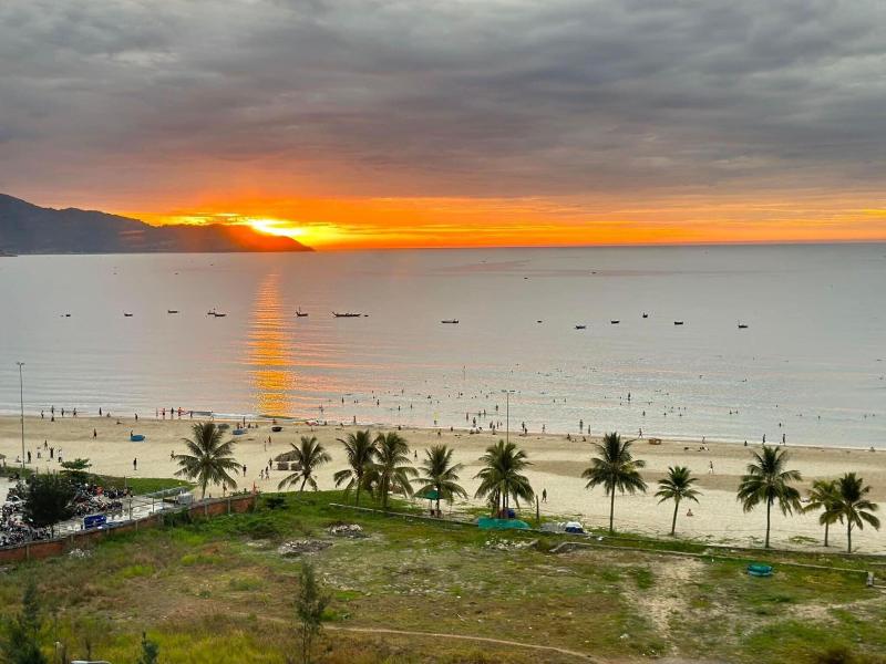 Mangata Beachfront Hotel image