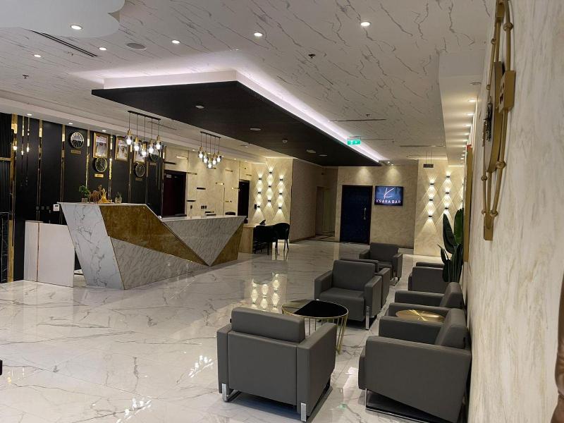 Hotel Raha Grand Hotel