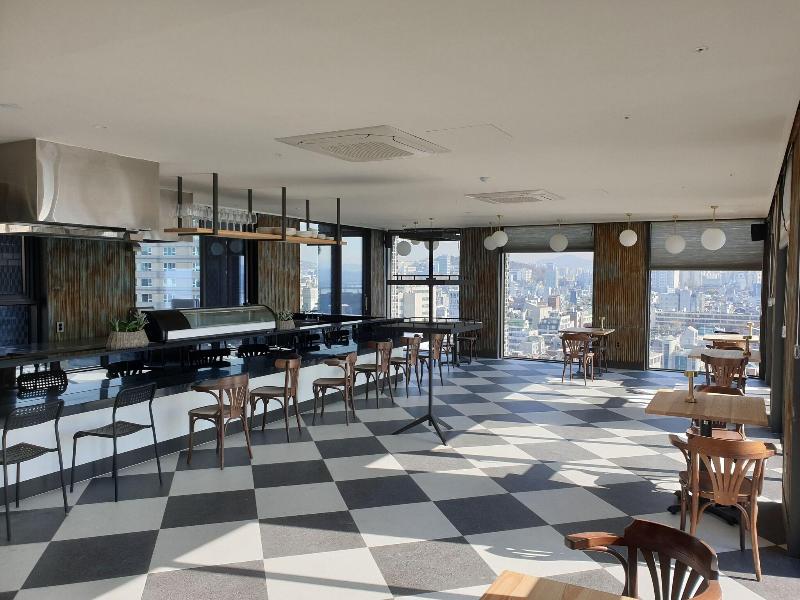Junibino Hotel Hongdae image