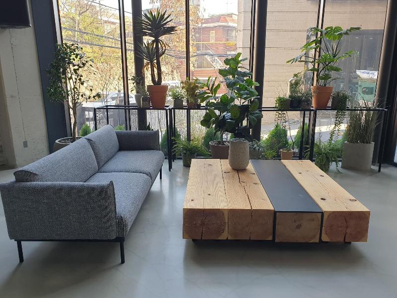 Junibino Hotel Hongdae image