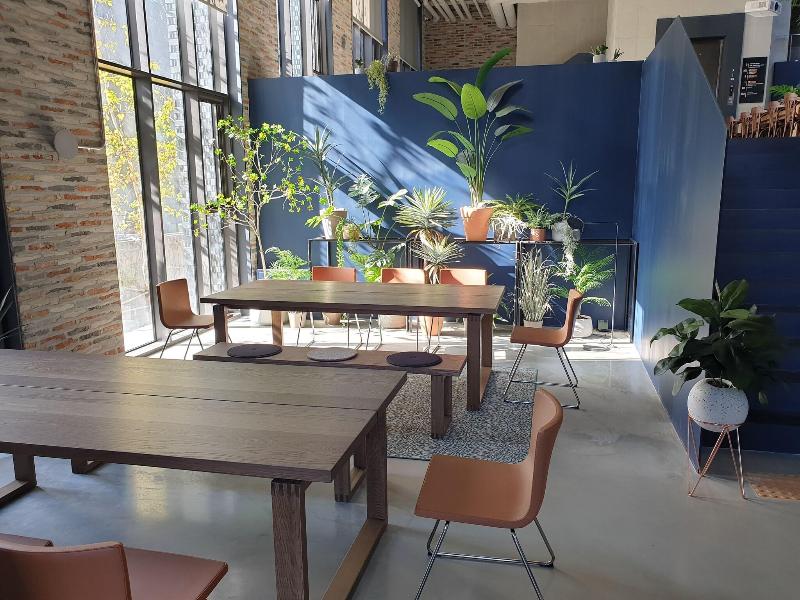 Junibino Hotel Hongdae image