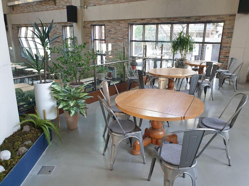 Junibino Hotel Hongdae image