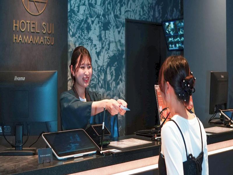 Hotel Sui Hamamatsu image