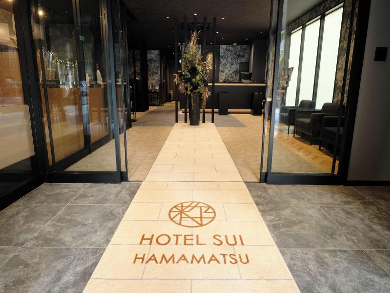 Hotel Sui Hamamatsu image