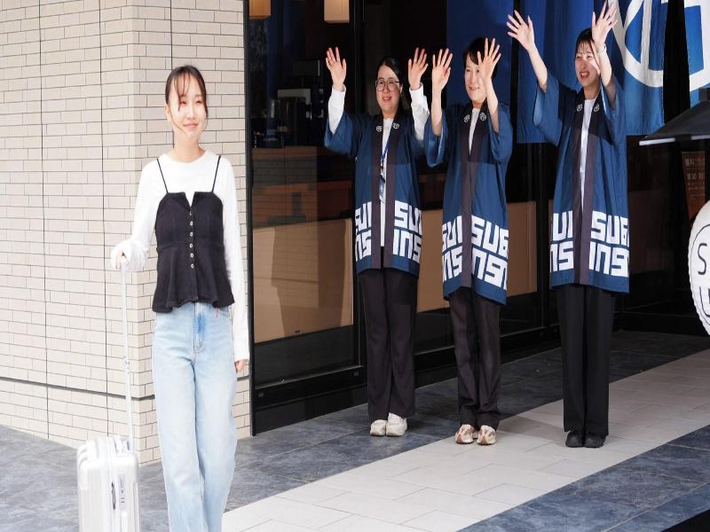 Hotel Sui Hamamatsu image