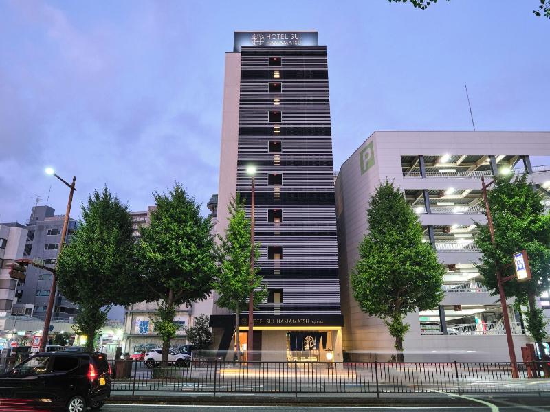 Hotel Sui Hamamatsu image