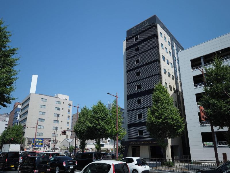 Hotel Sui Hamamatsu image