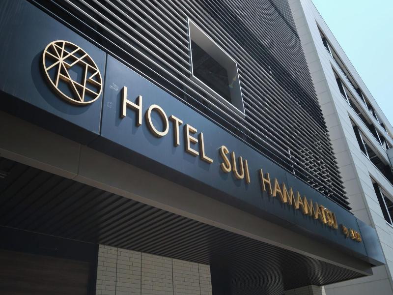 Hotel Sui Hamamatsu image