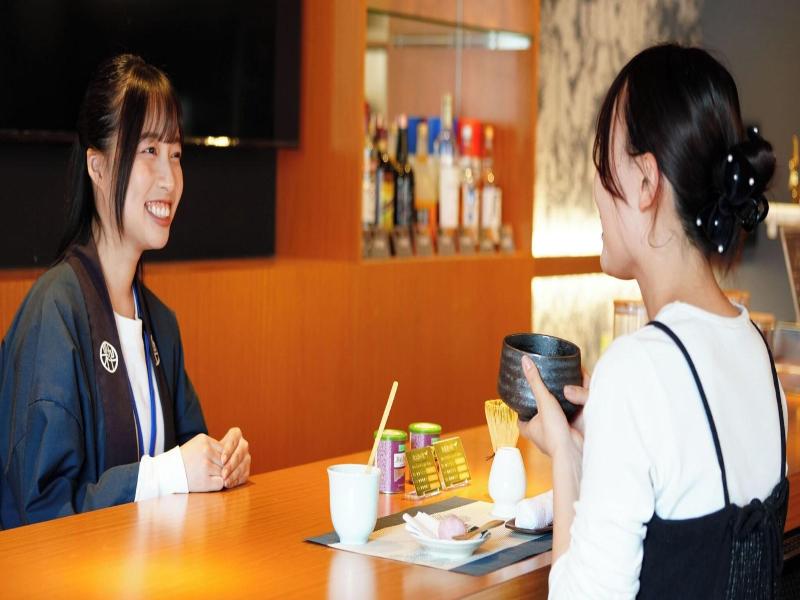 Hotel Sui Hamamatsu image