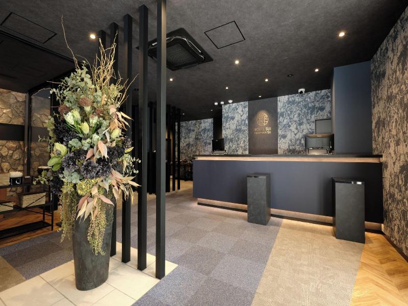 Hotel Sui Hamamatsu image