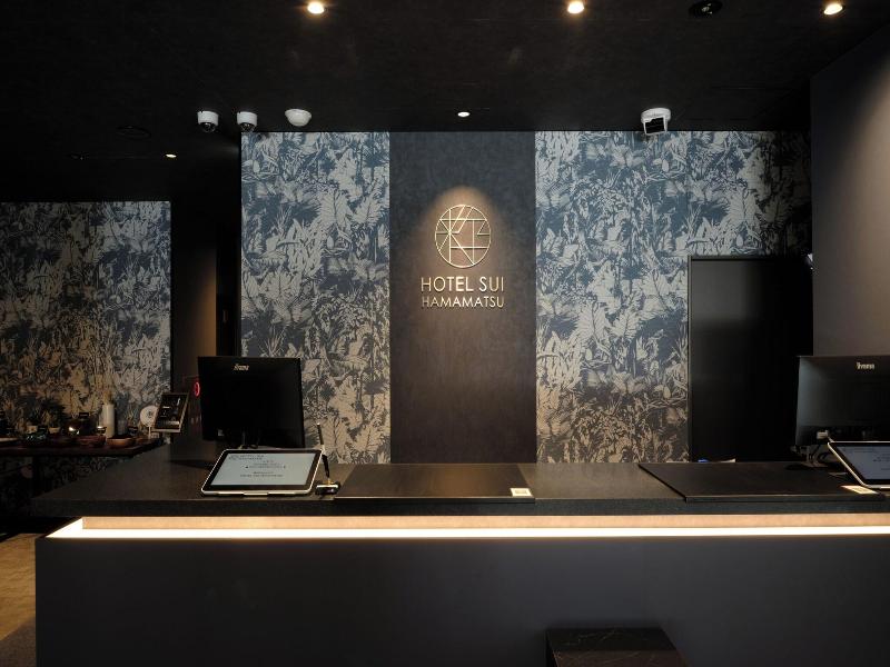 Hotel Sui Hamamatsu image