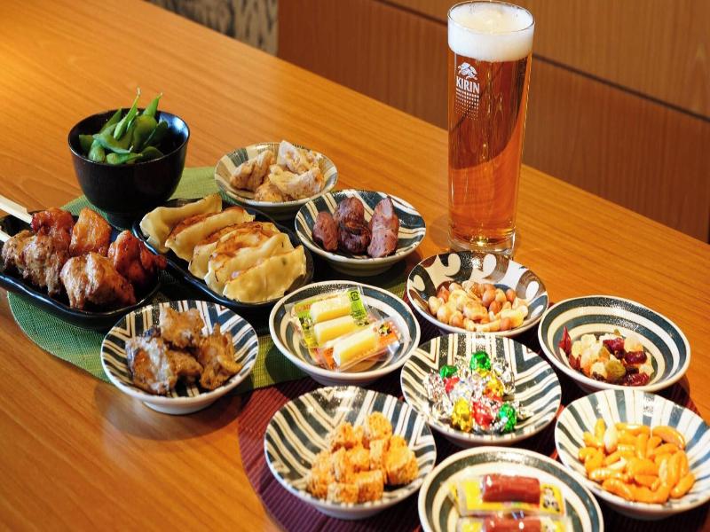 Hotel Sui Hamamatsu image
