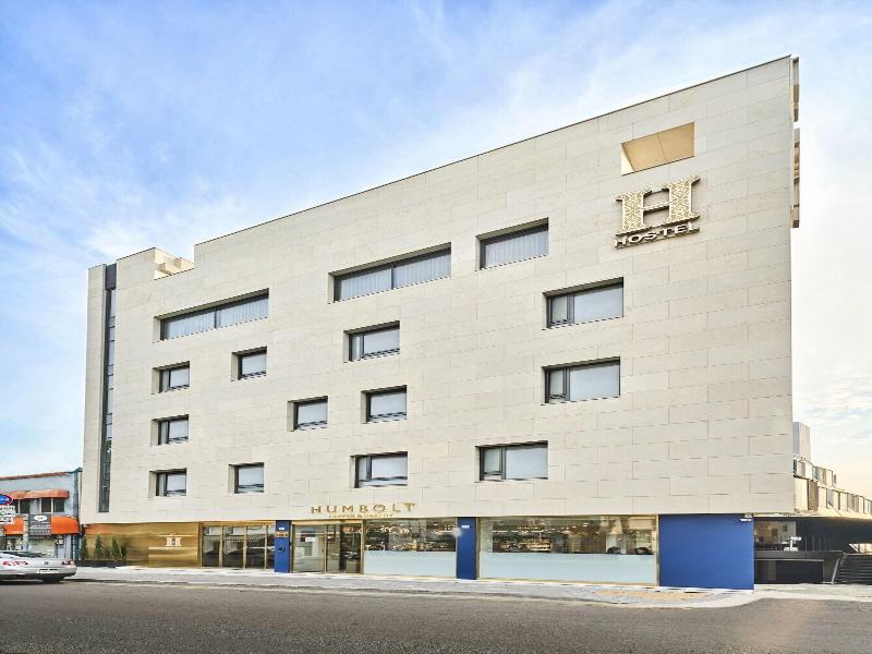 H Hostel Itaewon image