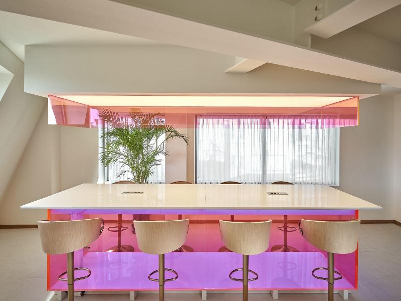 H Hostel Itaewon image