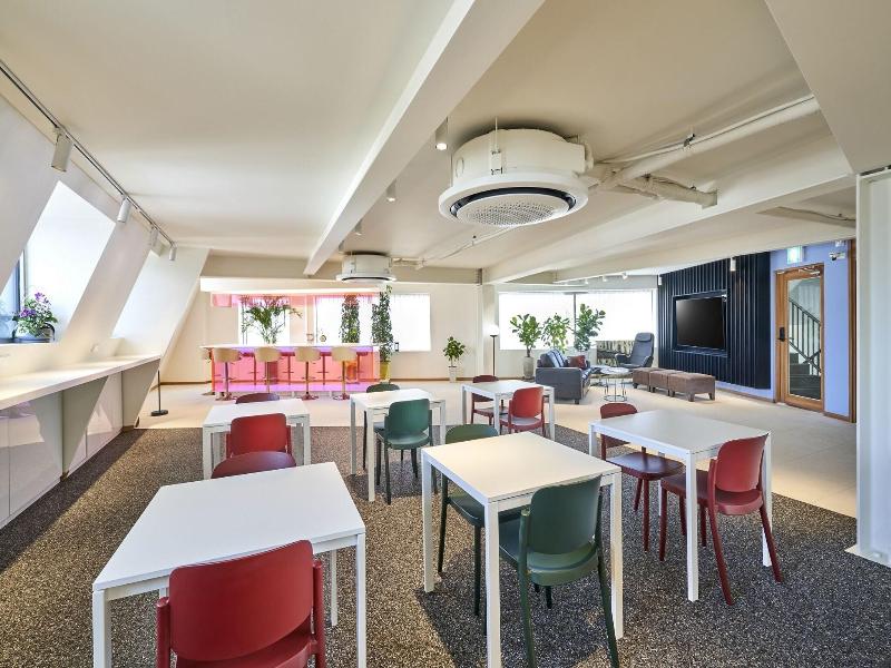 H Hostel Itaewon image