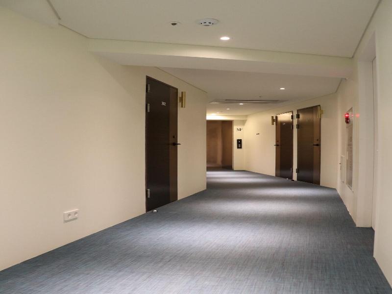 H Hostel Itaewon image