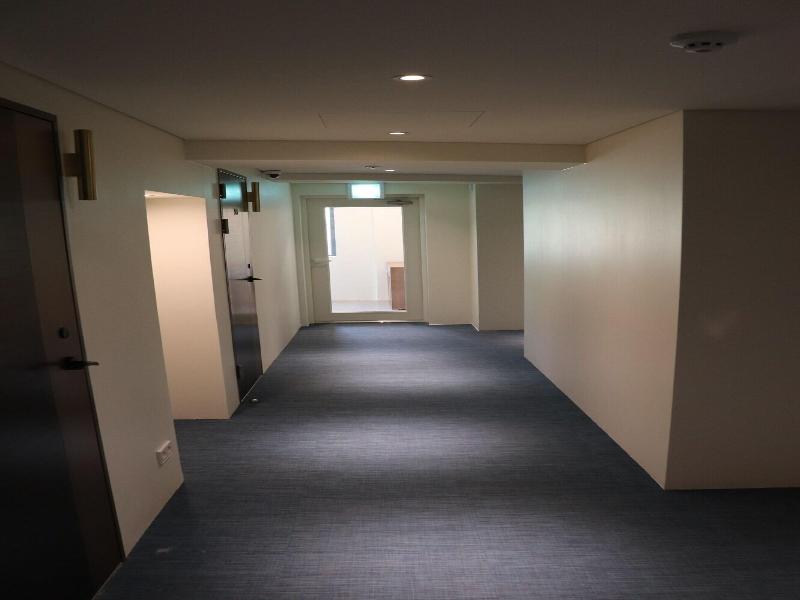 H Hostel Itaewon image