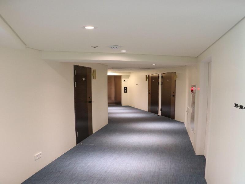 H Hostel Itaewon image