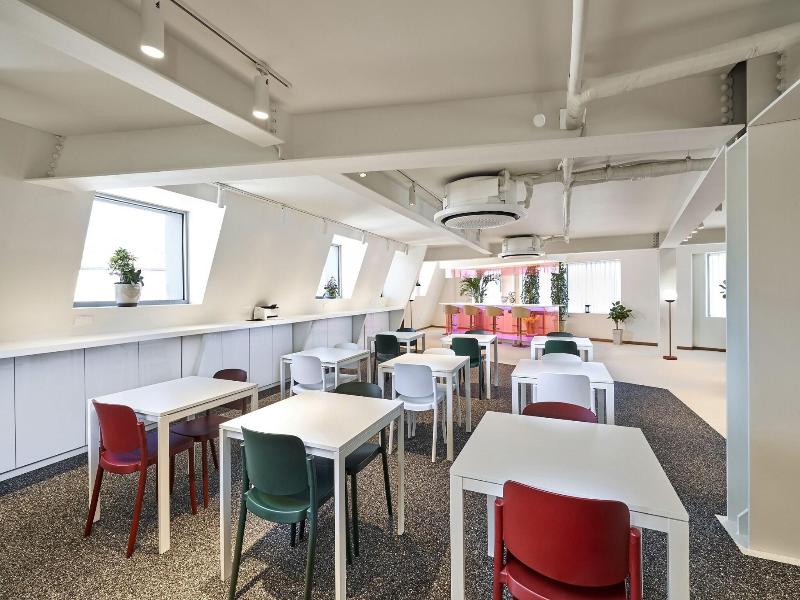 H Hostel Itaewon image