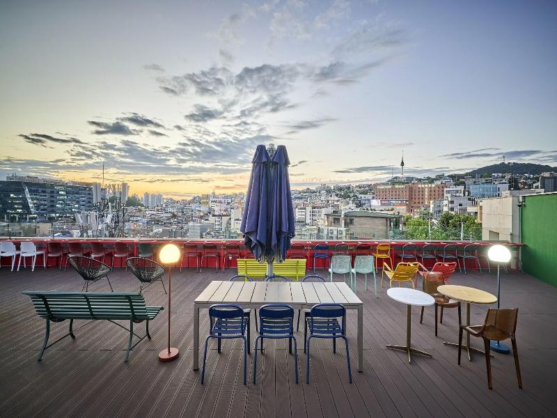 H Hostel Itaewon image
