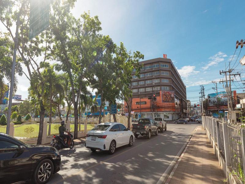 B2 Surat Thani Boutique Budget Hotel image