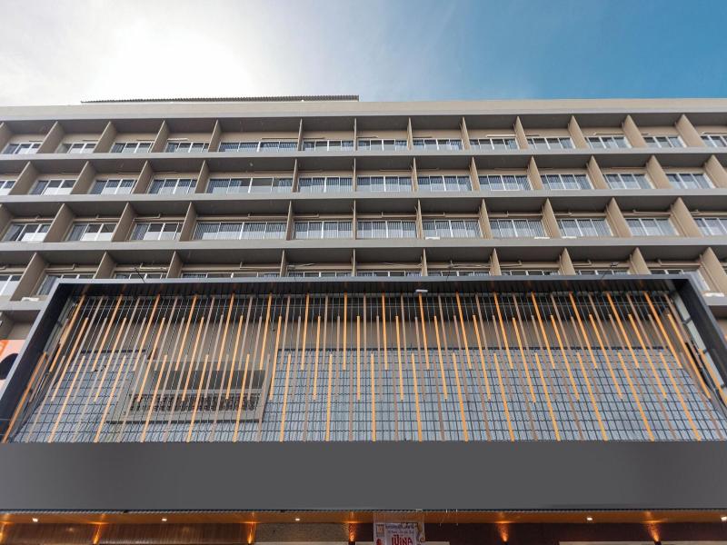 B2 Surat Thani Boutique Budget Hotel image