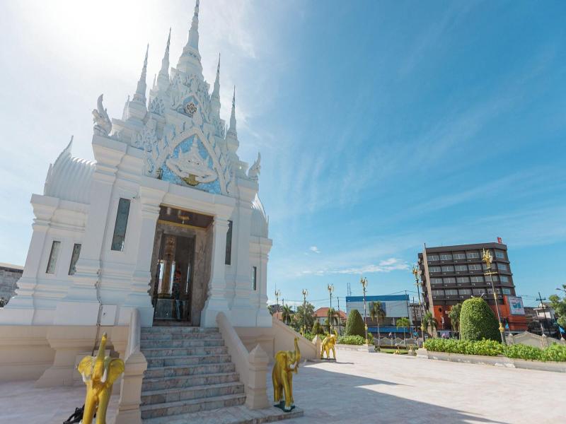 B2 Surat Thani Boutique Budget Hotel image