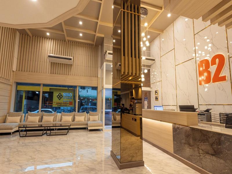 B2 Surat Thani Boutique Budget Hotel image