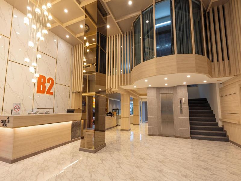 B2 Surat Thani Boutique Budget Hotel image