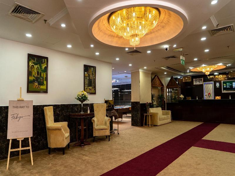 Boonmax Hotel photo 2