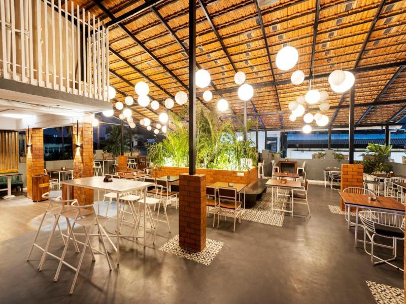 Grand Kalinga Hotel photo 3