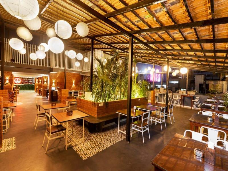 Grand Kalinga Hotel photo 5